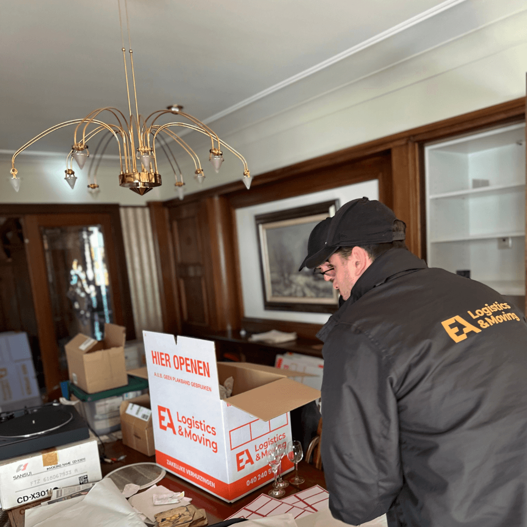Particuliere verhuizingen - afbeelding 2