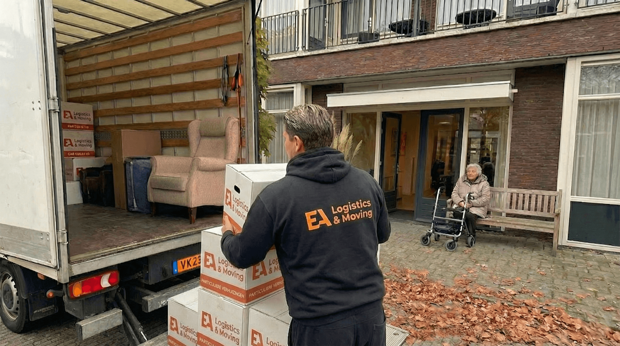 Seniorenverhuizingen - afbeelding 3