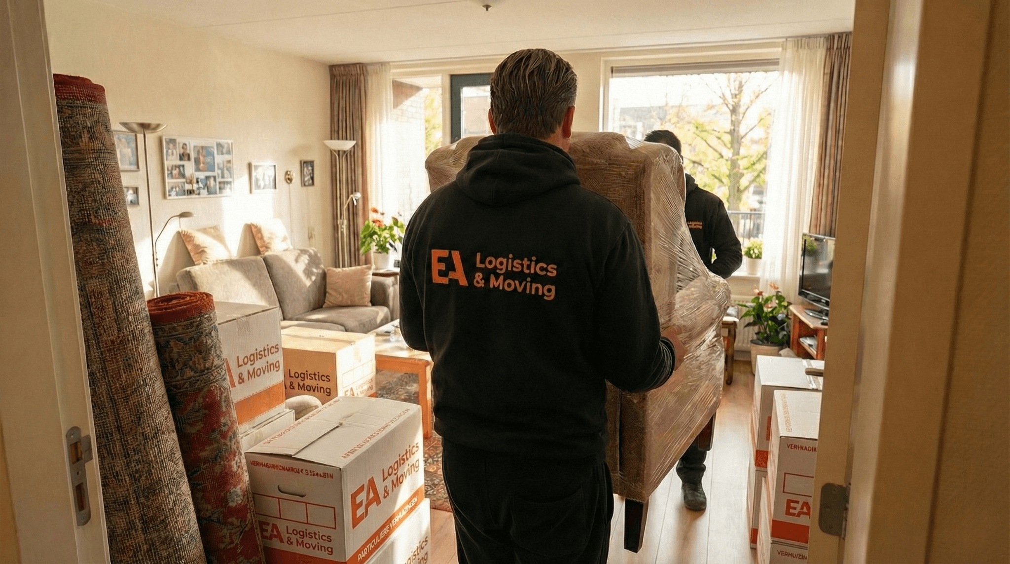 Seniorenverhuizingen - afbeelding 1